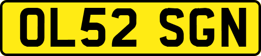 OL52SGN
