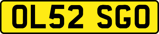 OL52SGO