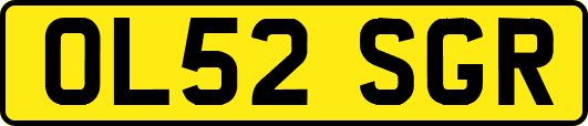 OL52SGR