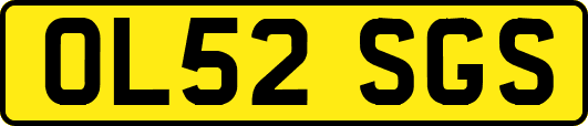 OL52SGS