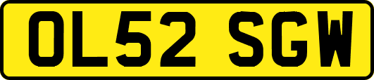 OL52SGW