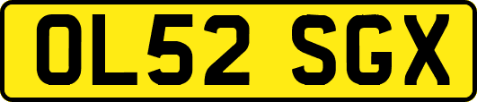 OL52SGX