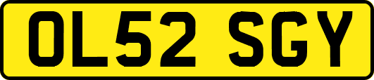 OL52SGY