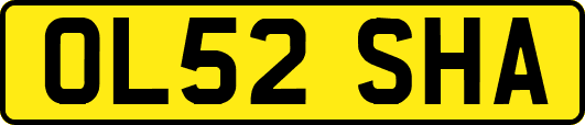 OL52SHA