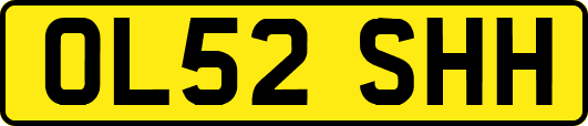 OL52SHH