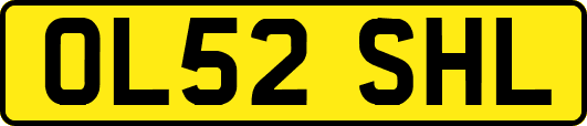 OL52SHL