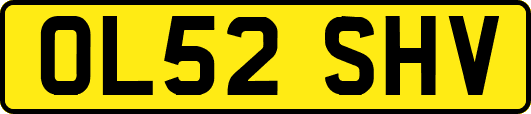 OL52SHV