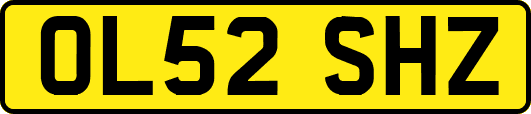 OL52SHZ