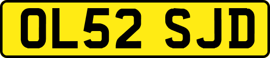 OL52SJD