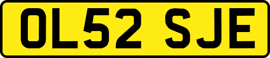 OL52SJE