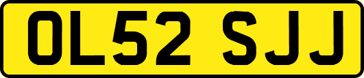 OL52SJJ