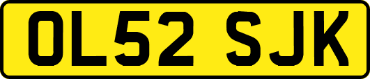 OL52SJK