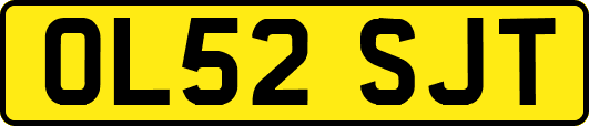 OL52SJT