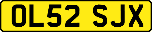 OL52SJX