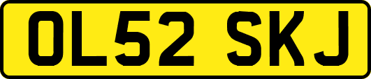 OL52SKJ