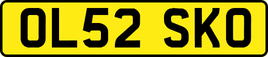 OL52SKO