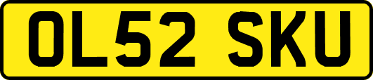 OL52SKU