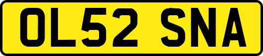 OL52SNA