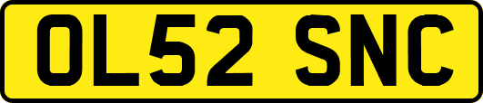 OL52SNC