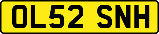 OL52SNH