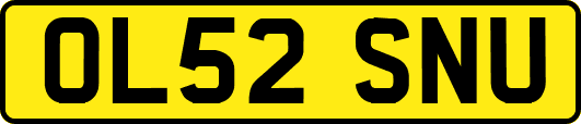 OL52SNU