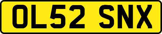 OL52SNX