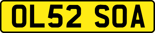 OL52SOA
