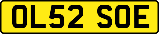 OL52SOE