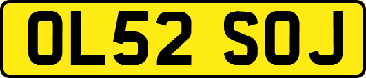 OL52SOJ