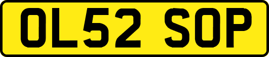 OL52SOP