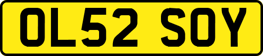 OL52SOY