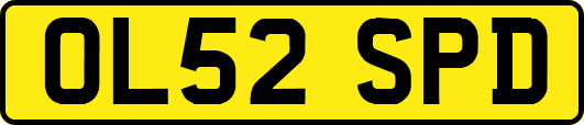 OL52SPD