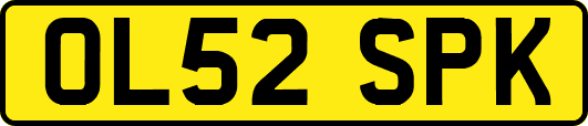 OL52SPK