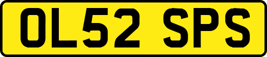 OL52SPS