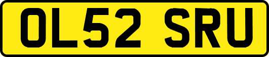 OL52SRU