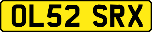 OL52SRX