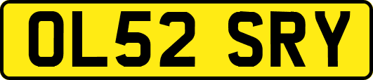 OL52SRY