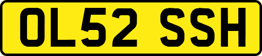 OL52SSH