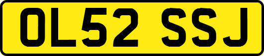 OL52SSJ