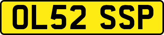 OL52SSP