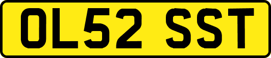 OL52SST