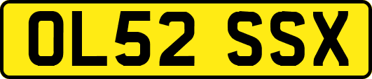 OL52SSX