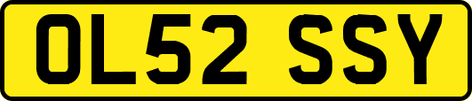 OL52SSY