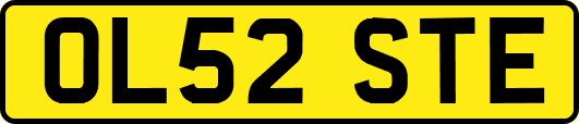 OL52STE