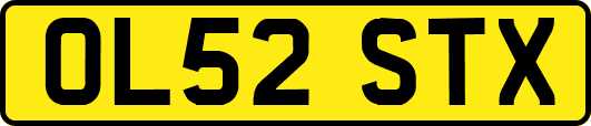 OL52STX