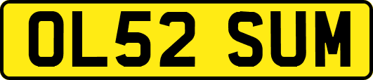 OL52SUM