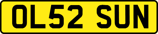 OL52SUN