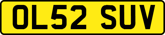 OL52SUV