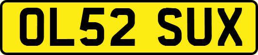 OL52SUX