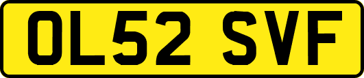 OL52SVF